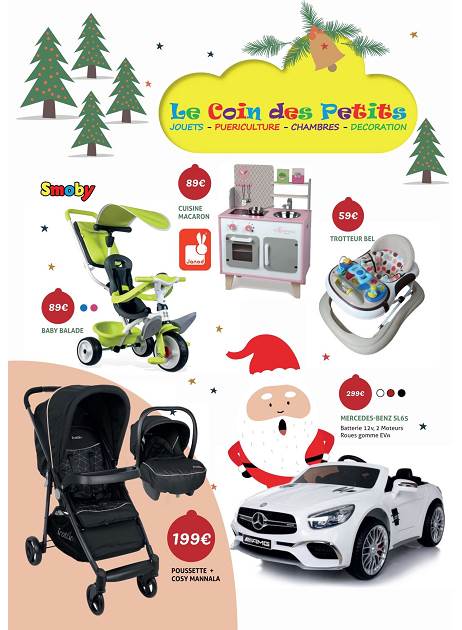 porteur bubble go cherry