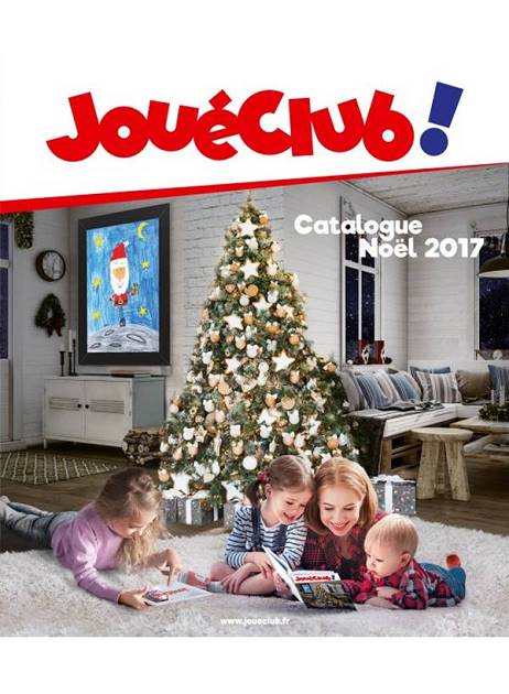 jouet club garcon 6 ans